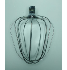 Вінчик для яєць кухонної машини Grunhelm GKM1110S (152707)