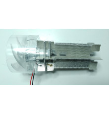Двигун з нагрівальним елементом в зборі фена Grunhelm GHD-580 (152711)