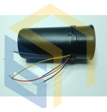 Двигун з нагрівальним елементом в зборі фена Grunhelm GHD-5910WD (152715)