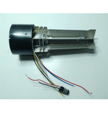 Двигун з нагрівальним елементом в зборі фена Grunhelm GHD-538AC (152718)