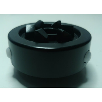 Муфта для фіксації фільтра соковитискача Grunhelm GJR1185DC (152752)