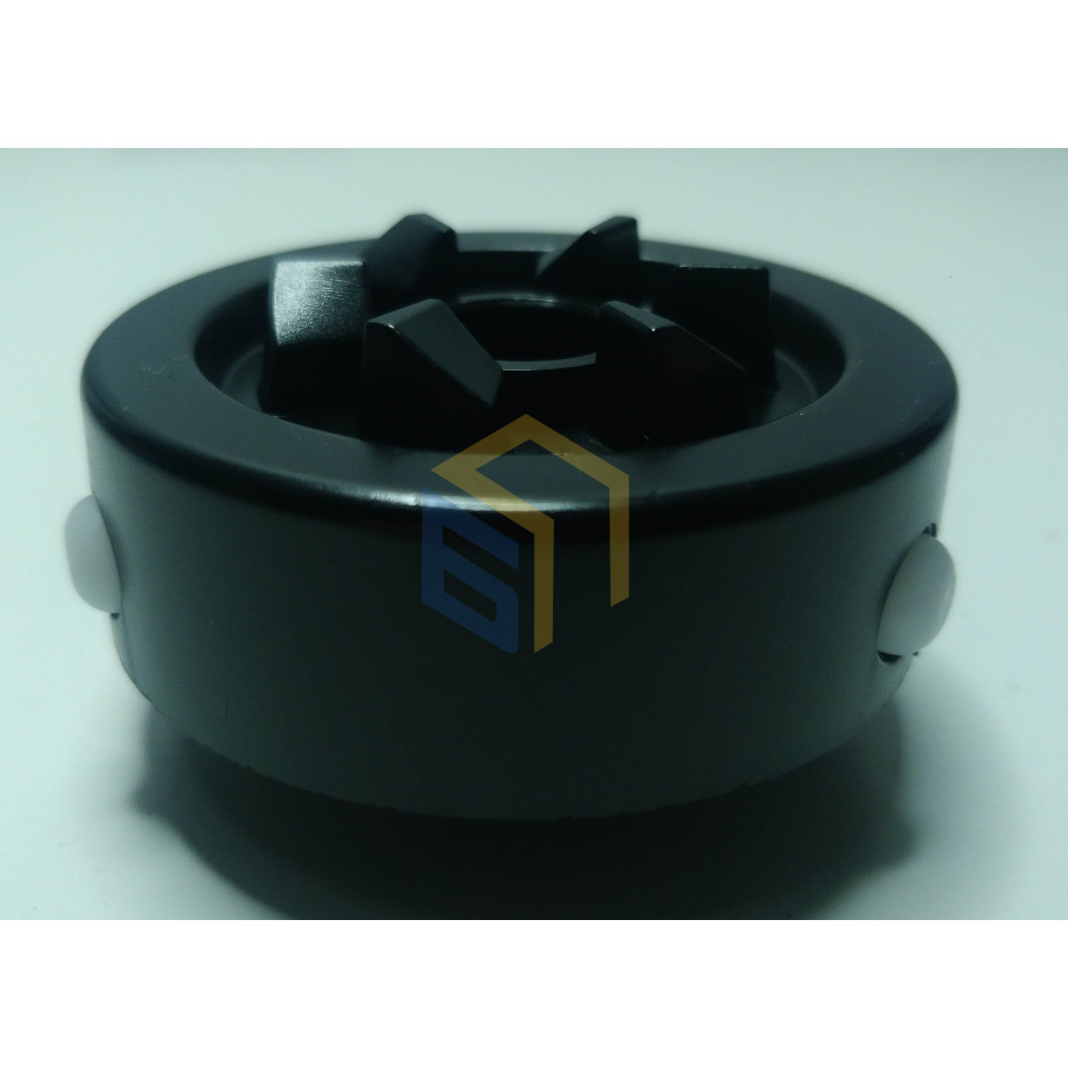 Муфта для фіксації фільтра соковитискача Grunhelm GJR1185DC (152752)