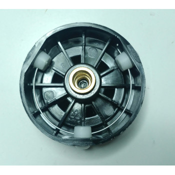 Муфта для фіксації фільтра соковитискача Grunhelm GJR1185DC (152752)