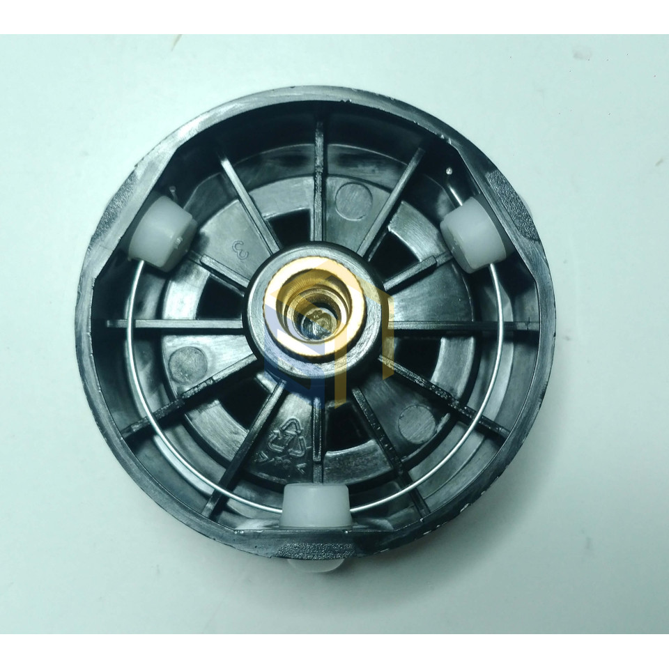 Муфта для фіксації фільтра соковитискача Grunhelm GJR1185DC (152752)