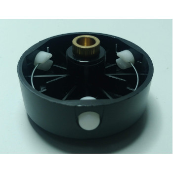 Муфта для фіксації фільтра соковитискача Grunhelm GJR1185DC (152752)