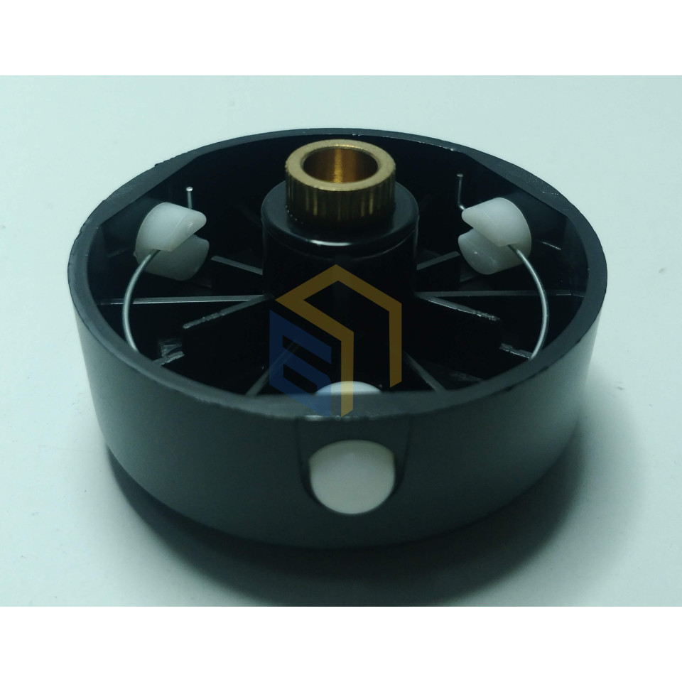 Муфта для фіксації фільтра соковитискача Grunhelm GJR1185DC (152752)