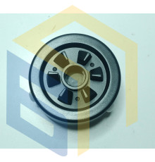 Муфта для фіксації фільтра соковитискача Grunhelm GJR1185DC (152752)