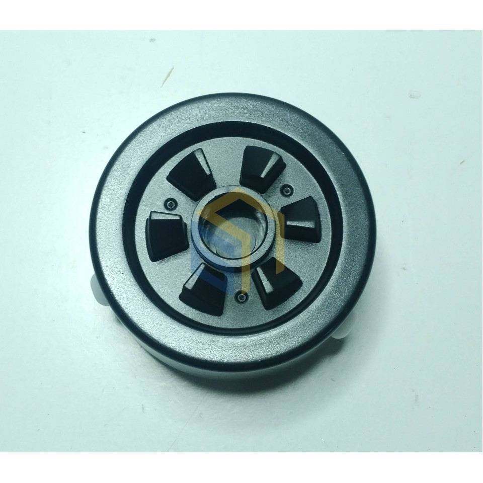 Муфта для фіксації фільтра соковитискача Grunhelm GJR1185DC (152752)