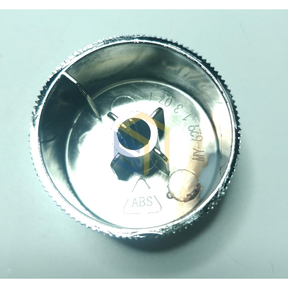 Ручка перемикання швидкостей соковитискача Grunhelm GJR1085 (152753)