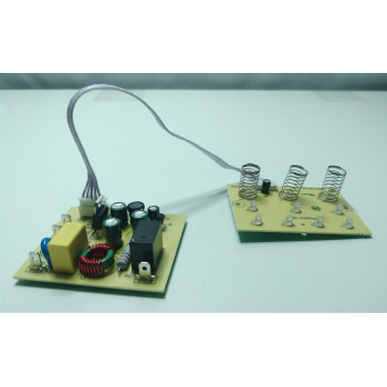 Головна плата соковитискача Grunhelm GJR1185DC (152754)