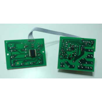 Головна плата соковитискача Grunhelm GJR1185DC (152754)