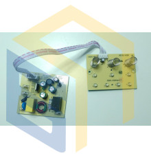 Головна плата соковитискача Grunhelm GJR1185DC (152754)