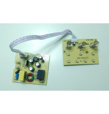 Головна плата соковитискача Grunhelm GJR1185DC (152754)