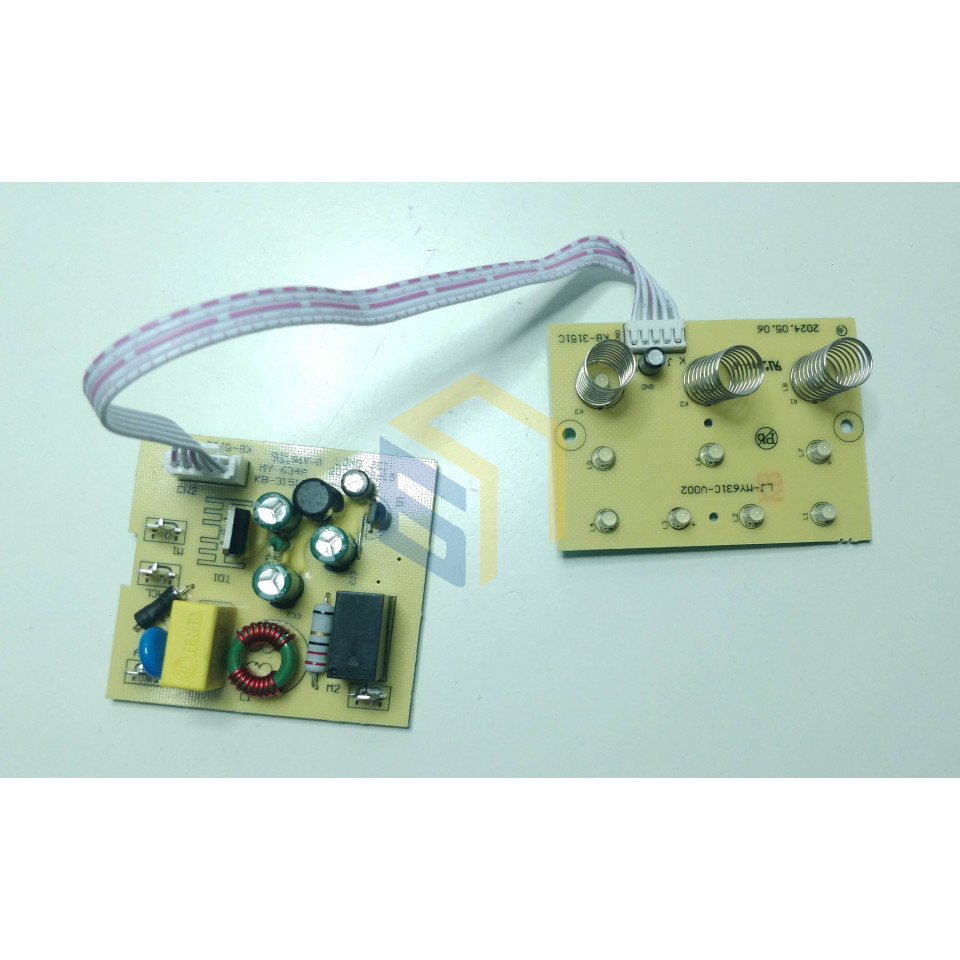 Головна плата соковитискача Grunhelm GJR1185DC (152754)