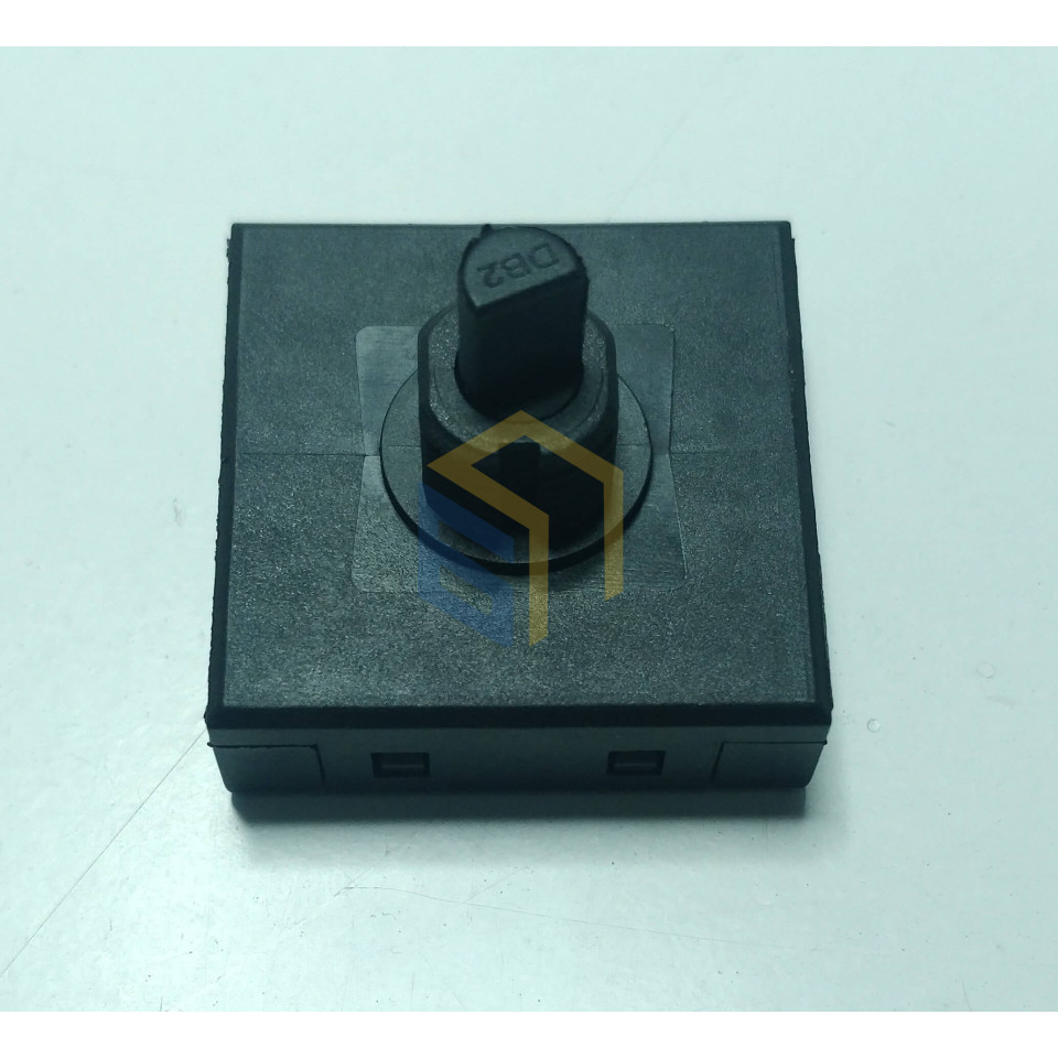 Перемикач швидкостей соковитискача Grunhelm GJR1085 (152756)