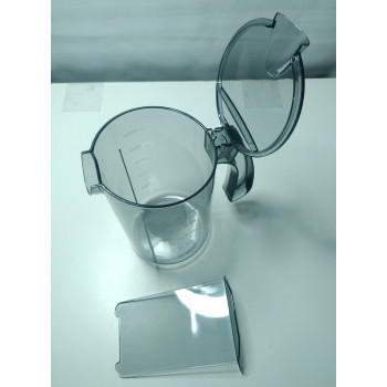 Чаша для соку соковитискача Grunhelm GJR1185DC (152758)