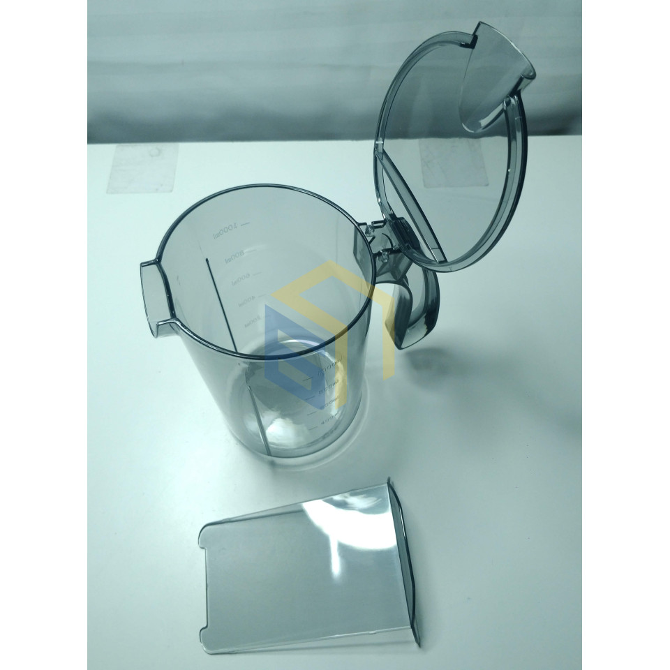Чаша для соку соковитискача Grunhelm GJR1185DC (152758)