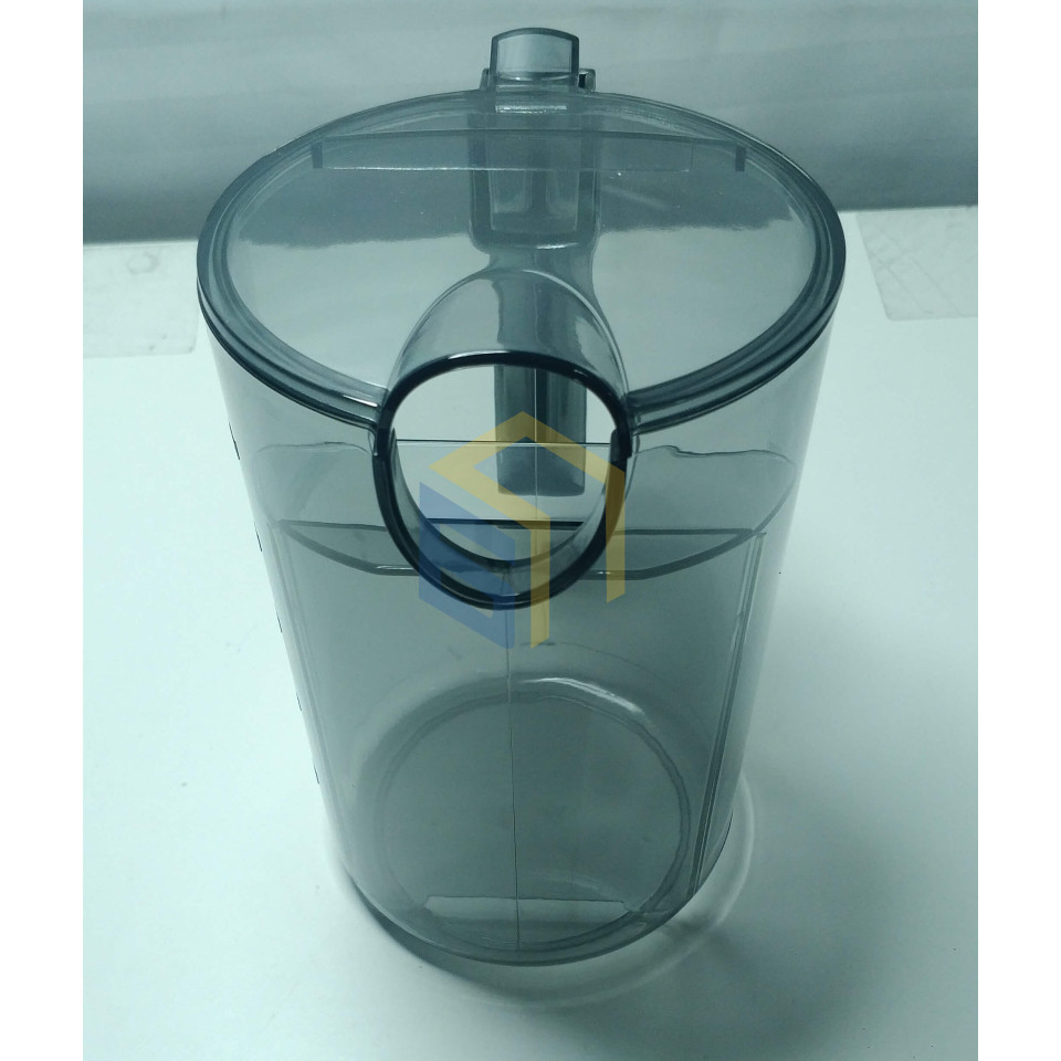 Чаша для соку соковитискача Grunhelm GJR1185DC (152758)