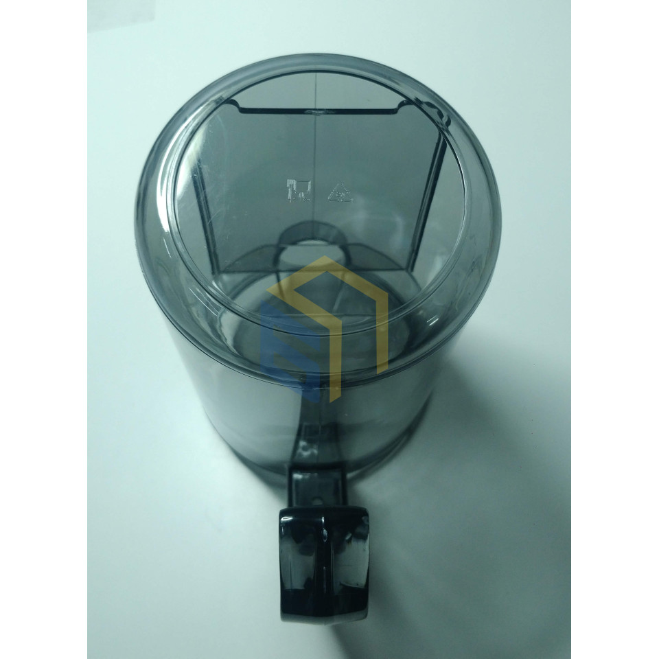 Чаша для соку соковитискача Grunhelm GJR1185DC (152758)