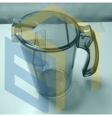 Чаша для соку соковитискача Grunhelm GJR1185DC (152758)