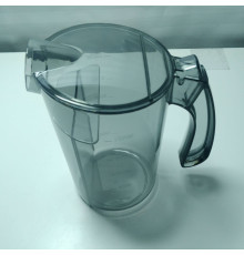 Чаша для соку соковитискача Grunhelm GJR1185DC (152758)