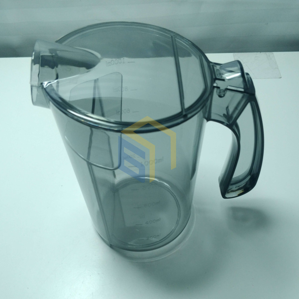 Чаша для соку соковитискача Grunhelm GJR1185DC (152758)