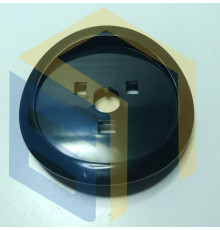 Пластикова панель перемикача соковитискача Grunhelm GJR1085 (152759)