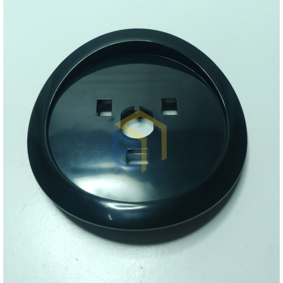 Пластикова панель перемикача соковитискача Grunhelm GJR1085 (152759)