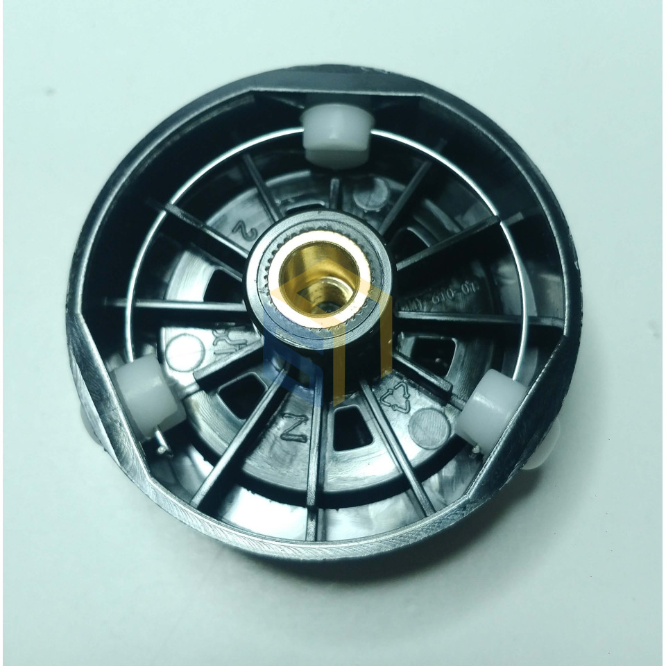 Муфта для фіксації фільтра соковитискача Grunhelm GJR1085 (152760)