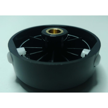 Муфта для фіксації фільтра соковитискача Grunhelm GJR1085 (152760)