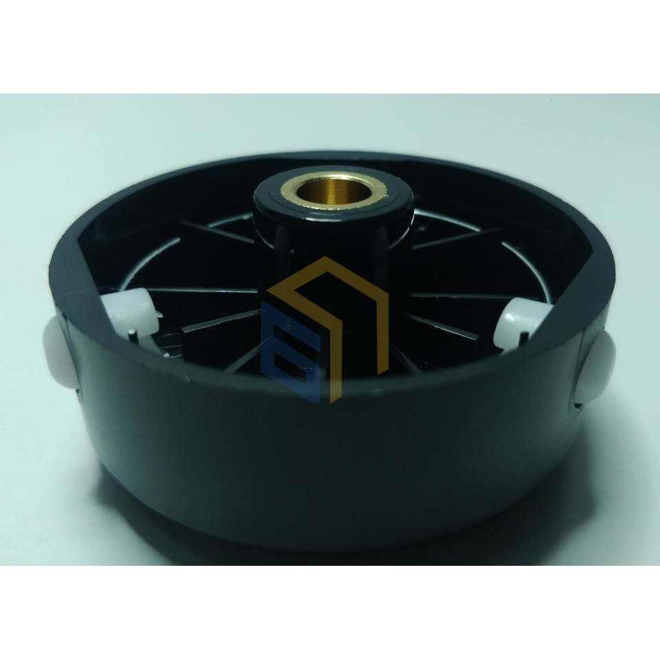 Муфта для фіксації фільтра соковитискача Grunhelm GJR1085 (152760)