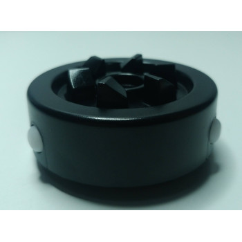 Муфта для фіксації фільтра соковитискача Grunhelm GJR1085 (152760)