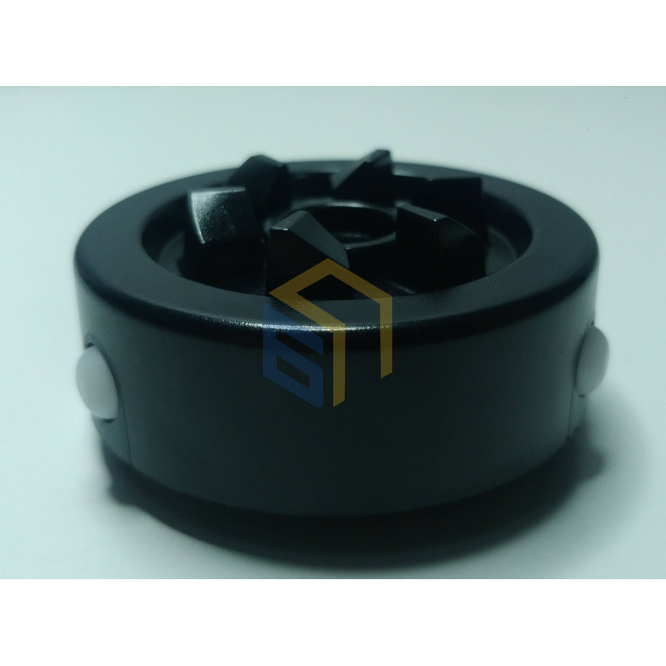 Муфта для фіксації фільтра соковитискача Grunhelm GJR1085 (152760)