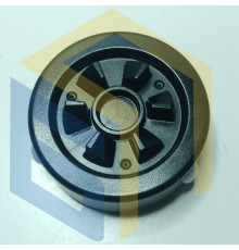 Муфта для фіксації фільтра соковитискача Grunhelm GJR1085 (152760)