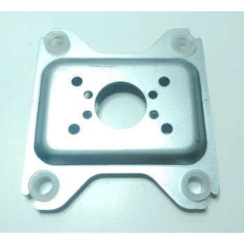 Пластина для мотора соковитискача Grunhelm GJR1085 (152761)