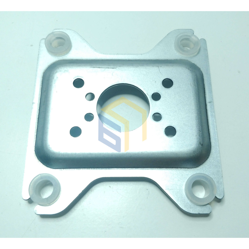 Пластина для мотора соковитискача Grunhelm GJR1085 (152761)