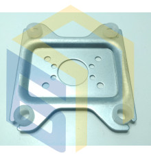 Пластина для мотора соковитискача Grunhelm GJR1085 (152761)