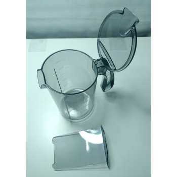 Чаша для соку соковитискача Grunhelm GJR1085 (152762)