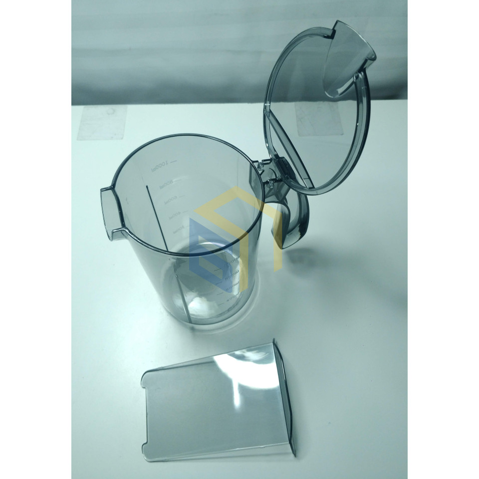 Чаша для соку соковитискача Grunhelm GJR1085 (152762)