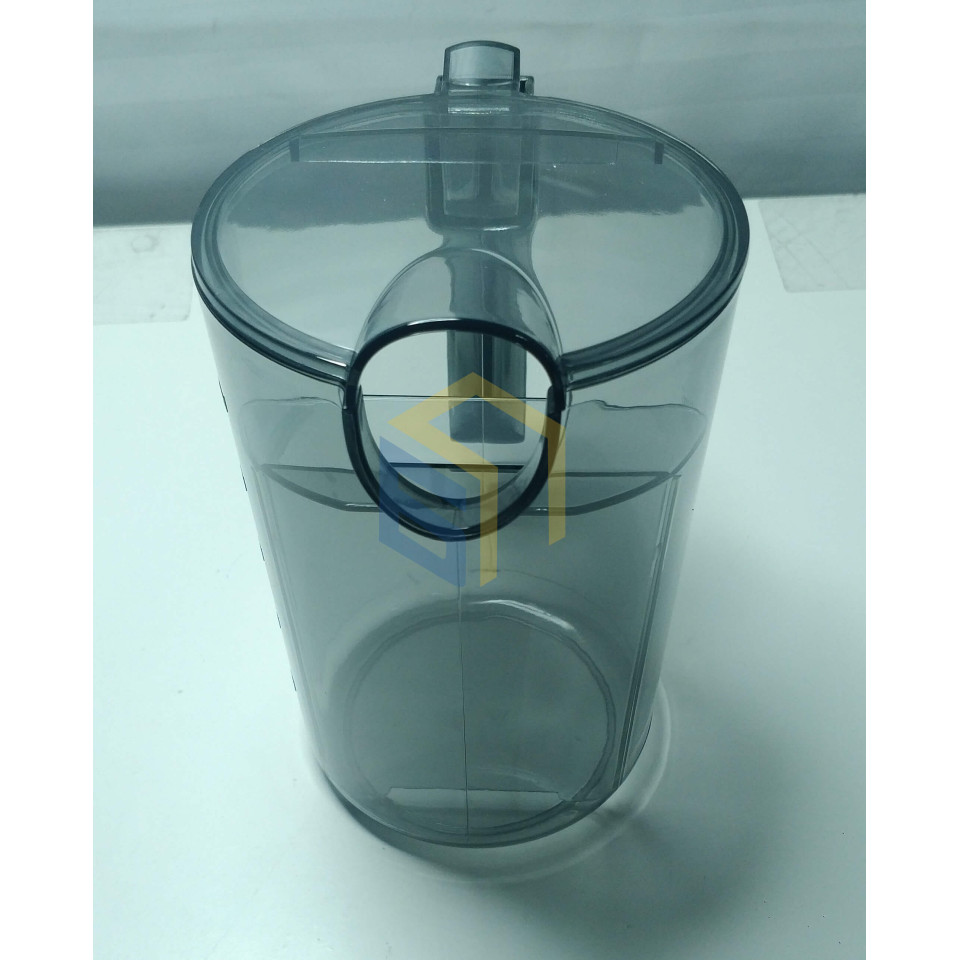 Чаша для соку соковитискача Grunhelm GJR1085 (152762)