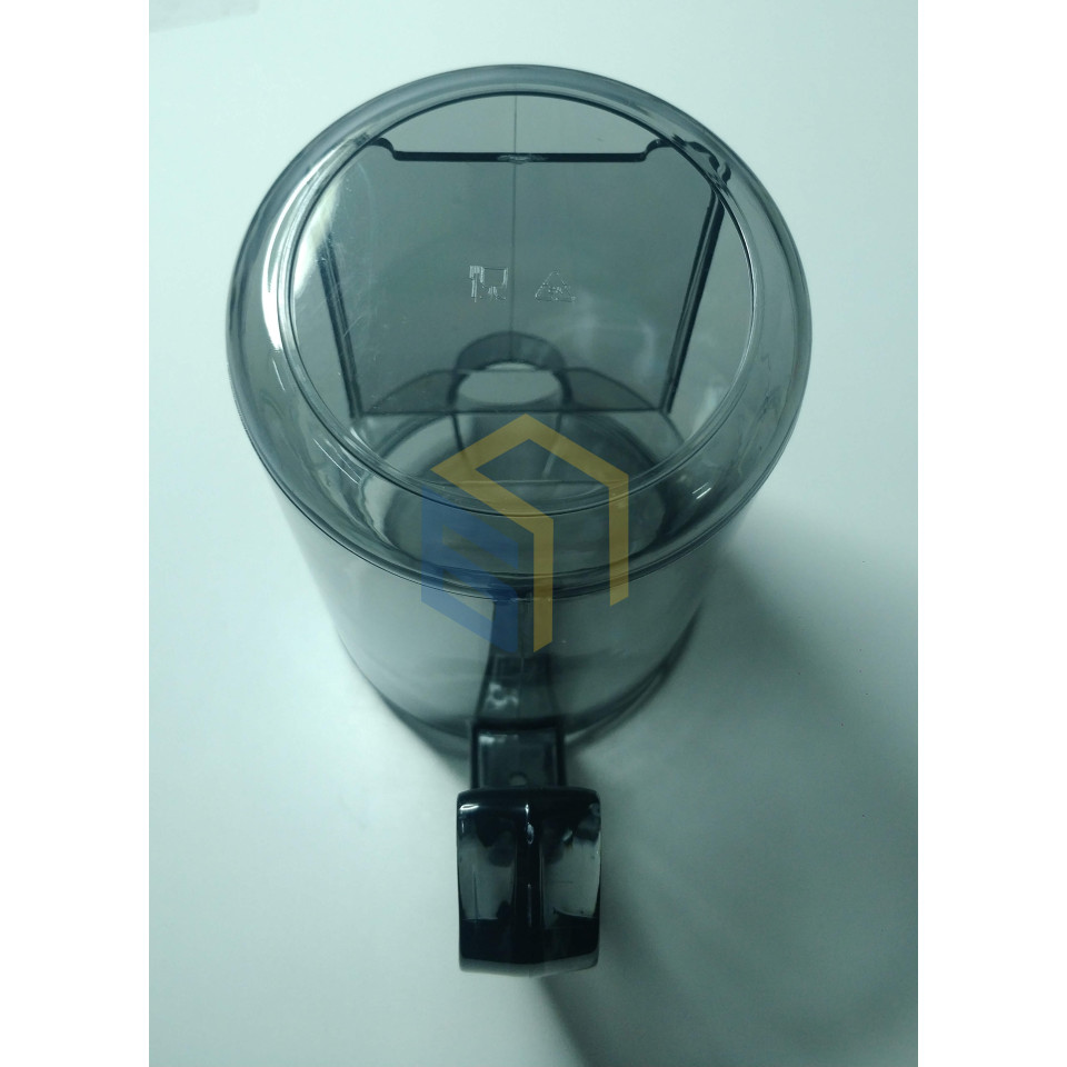 Чаша для соку соковитискача Grunhelm GJR1085 (152762)