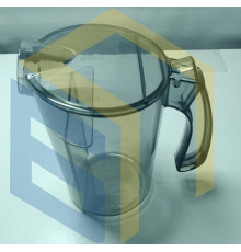 Чаша для соку соковитискача Grunhelm GJR1085 (152762)