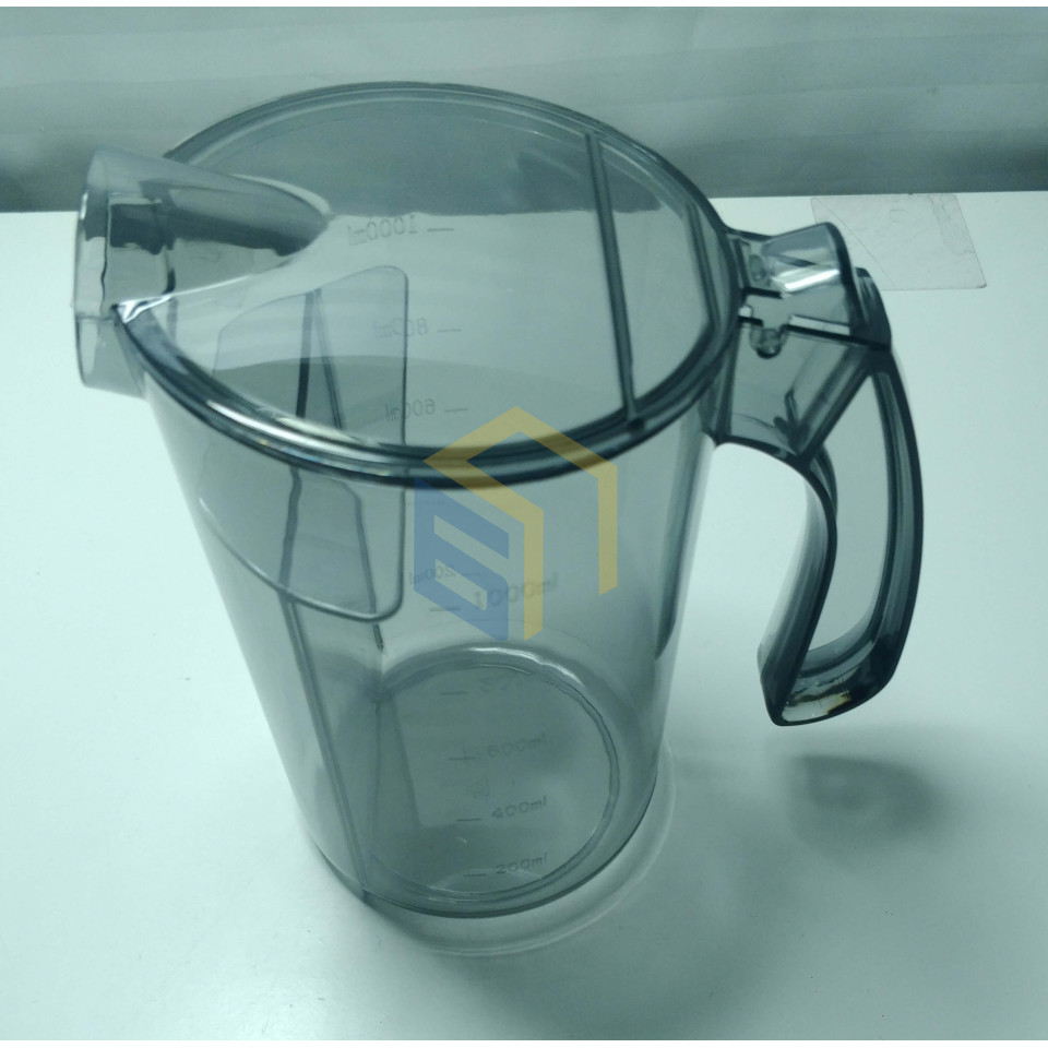 Чаша для соку соковитискача Grunhelm GJR1085 (152762)