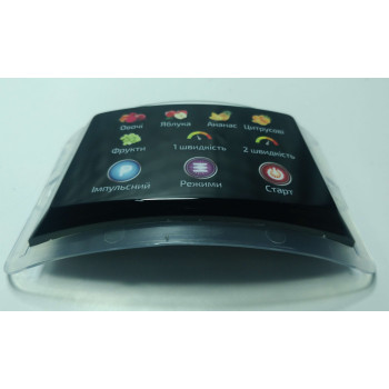 Сенсорна панель управління соковитискача Grunhelm GJR1185DC (152767)