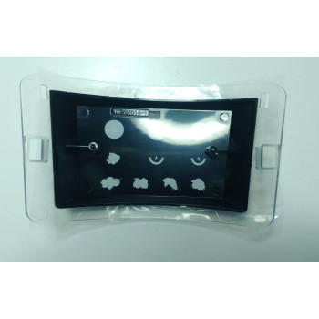 Сенсорна панель управління соковитискача Grunhelm GJR1185DC (152767)