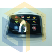 Сенсорна панель управління соковитискача Grunhelm GJR1185DC (152767)