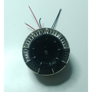 Нагрівальний елемент в зборі фена Grunhelm GHD-280 (152842)