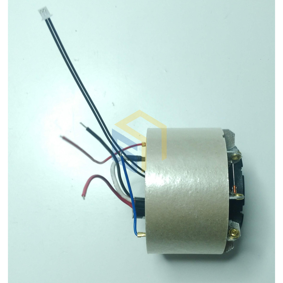 Нагрівальний елемент в зборі фена Grunhelm GHD-280 (152842)