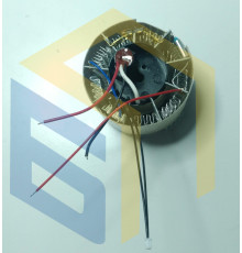 Нагрівальний елемент в зборі фена Grunhelm GHD-280 (152842)