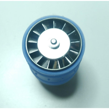 Двигун фена Grunhelm GHD-280 (152847)